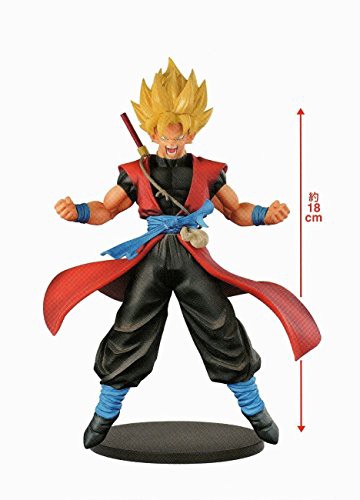 スーパードラゴンボールヒーローズ Dxf 7th Anniversary 第1弾 孫悟空ゼノの通販はau Wowma ワウマ ｄａｉｊｉ店 商品ロットナンバー