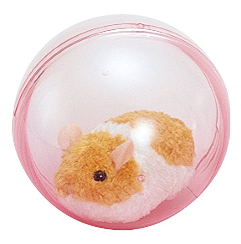 Runrun Hamster ランランハムスター 電動ぬいぐるみの通販はau Pay マーケット ｄａｉｊｉ店 商品ロットナンバー