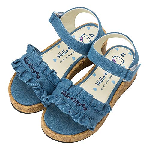 ハローキティ サンダル 15cmの通販はau Wowma ワウマ ｄａｉｊｉ店 商品ロットナンバー