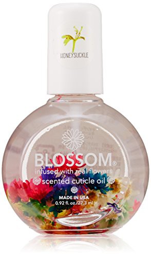 Blossom ネイルオイル フラワー 1oz ハニーサックル Wblco122 1の通販はau Pay マーケット Dokidoki 商品ロットナンバー