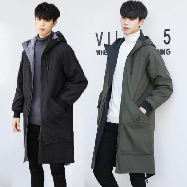トレンチコート ビジネスコート アウター メンズ ジャケット 春秋冬コート フード付き お洒落 ロングコート スプリングコート 通販 Ryanandrosoff Ca