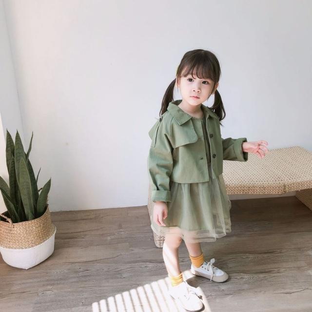 子ども服 おしゃれ 女の子 ガーゼワンピース アウター2点セット 可愛い 赤ちゃんの通販はau Pay マーケット 株式会社久発商事 商品ロットナンバー