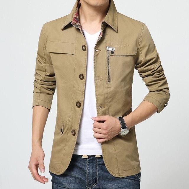 ステンカラーコート メンズ ビジネス コート アウター ショート スプリングコート トレンチコート ジャケット 19春新作の通販はau Pay マーケット 株式会社久発商事 商品ロットナンバー