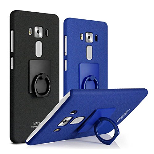 Zenfone 3 Ze552kl ケース リングブラケット付き 片手操作 ゼンフォン3 ハードカバーze552kl Ik112 L ブラの通販はau Wowma ワウマ Orangestore 商品ロットナンバー