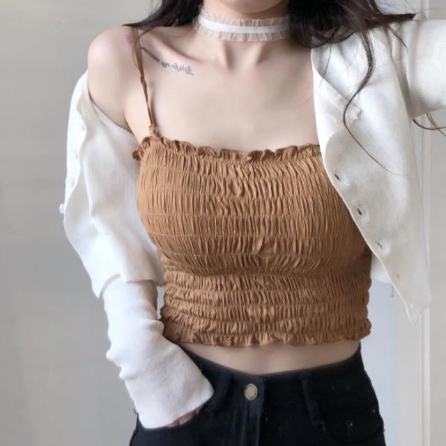 チューブトップ ずれない 落ちない ブラ カップ付 キャミソール トップス ショート丈 ブラトップ ベアトップ インナー ストラップ 下着 の通販はau PAY マーケット ダンス衣装専門 チューブトップ ずれない 落ちない ブラ カップ付 キャミソール トップス ショート丈 ブラトップ ベアトップ インナー ストラップ 下着 の通販はau PAY マーケット ダンス衣装専門