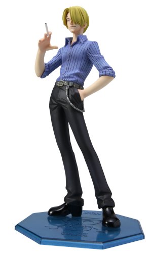 プレミア商品 Portrait Of Pirates ワンピースシリーズneo 4 サンジ ついに再入荷 Www Iacymperu Org
