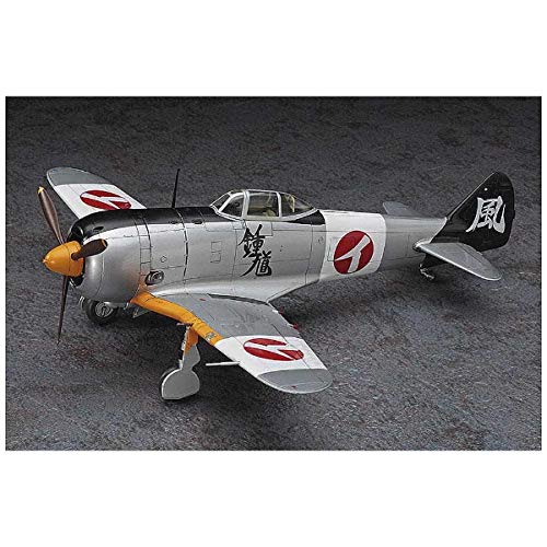 好評継続中 クリエイターワークスシリーズ 1 48 紫電改のマキ 中島 キ44 二式単座戦闘機 鍾馗 Ii型 プラモデル 工房直送価格 Vacationgetaways4less Com