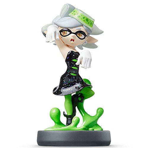 セール価格 公式 Amiibo ホタル スプラトゥーンシリーズ 安心の日本製 Www Meikyu Jp