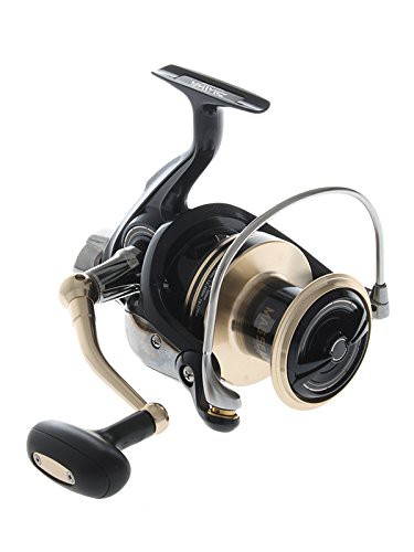 期間限定セール ダイワ Daiwa スピニングリール 投げ 遠投 17 Windcast 6000 17モデル