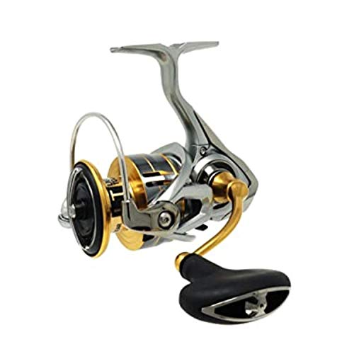 春夏新色 ダイワ Daiwa スピニングリール 4000 フリームス 18 Lt4000d C 超人気の Afriheritage Org