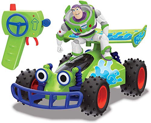 店長大暴走 クリアランスsale ディズニー ピクサー トイ ストーリー 4 ターボバギー バズ ライトイヤー Rc Disney Pixar Toy Story 4 Turbo ランキング受賞 Design Tours Com