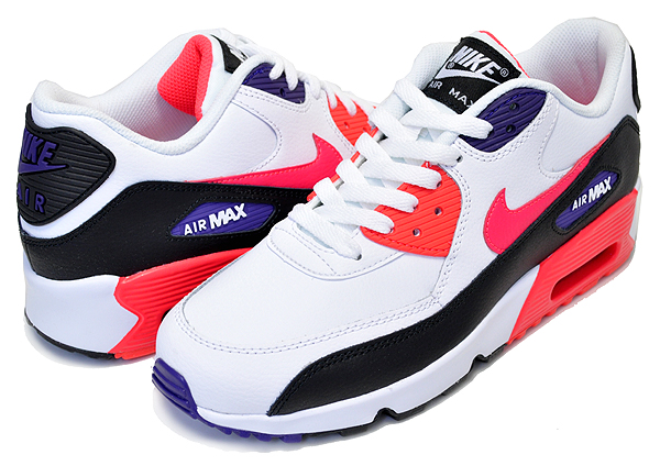正規品通販 Nike スニーカー Raptors ホワイト ブラの通販はau Pay マーケット Ltd Online 商品ロットナンバー Air Max 90 Ltr Gs White Bright Crimson Black 3412 117 得価在庫 Soprotivlenie Org