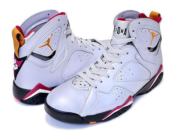 nike air jordan 7