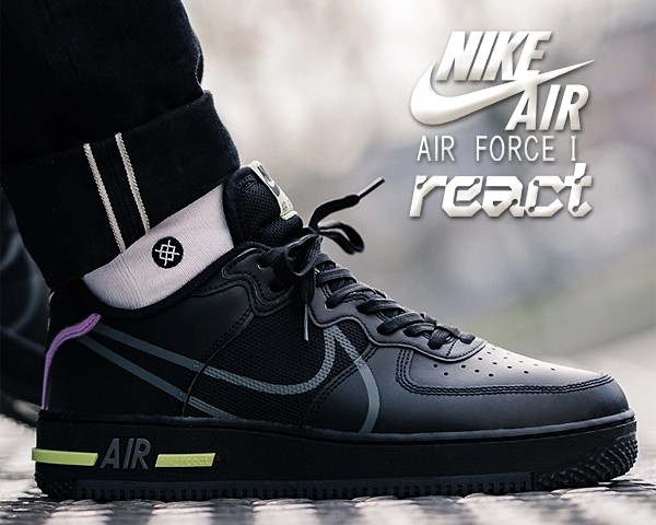 af1 anthracite