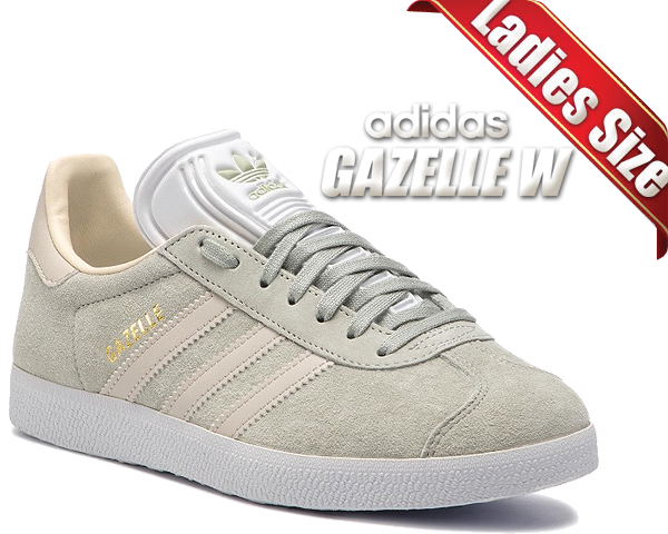 adidas gazelle w