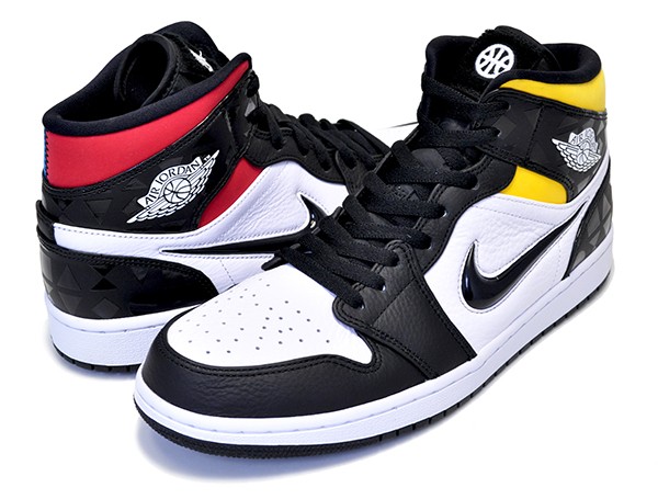 jordan 1 mid q54