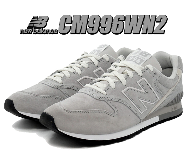 人気ショップが最安値挑戦 Width Gray Cm996wn2 Balance 996 New ニューバランス D グレー スニーカー ローカット Www Vicit World 人気ショップが最安値挑戦 Width Gray Cm996wn2 Balance 996 New ニューバランス D グレー スニーカー ローカット Www Vicit World