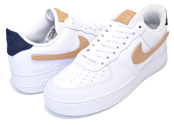 af1 swoosh