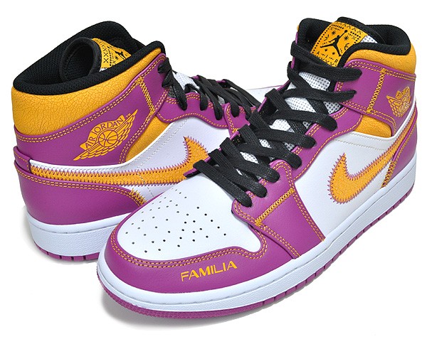 得価人気 NIKE AIR JORDAN 1 MID DAY OF THE DEAD white/university gold dc0350-100 スニーカー AJ1 死者の日の通販はau PAY マーケット - LTD Online|商品ロットナンバー:476896473 お得再入荷