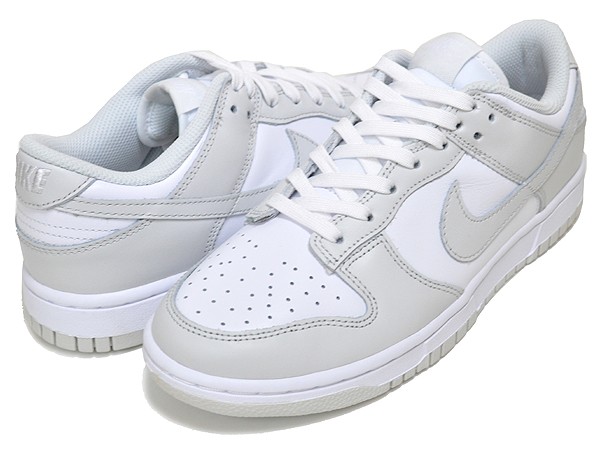 高評価好評 NIKE ホワイト フォントン ダスト レトの通販はau PAY マーケット - LTD Online|商品ロットナンバー:511033258 WMNS DUNK LOW white/photon dust-wht dd1503-103 スニーカー 特価HOT