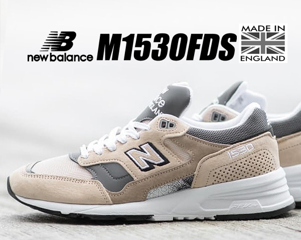 new balance m1530 gg