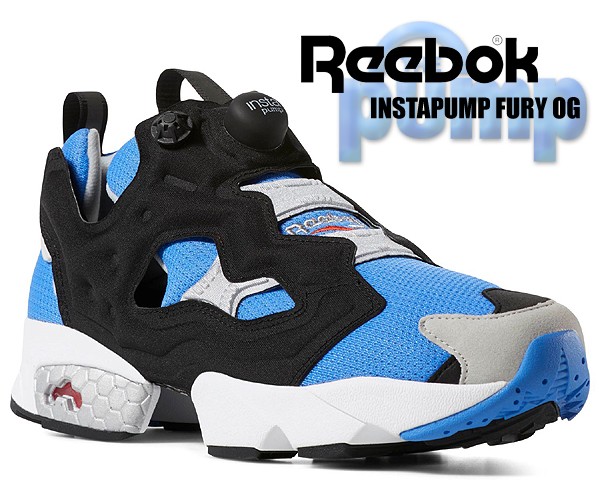 reebok insta pump fury og