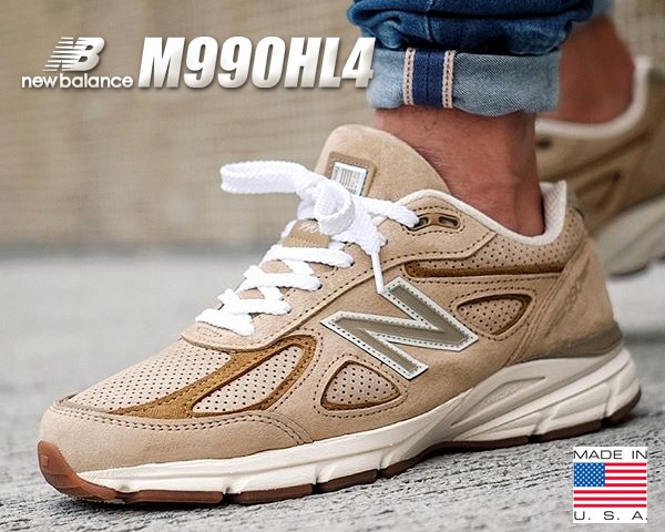 new balance m990 hl4