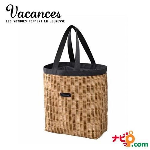 ピクニックなどアウトドアにおすすめな機能性トートバッグです バカンスクーラー Vacances クーラートートバッグ Panier パニエ Sfvg170の通販はau Pay マーケット ナビッピドットコムオンラインショップ Au Pay マーケット店 商品ロットナンバー