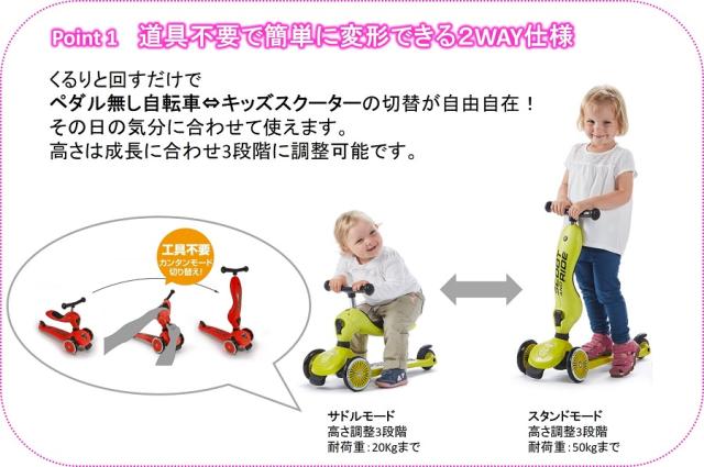 大人気爆買い スクートアンドライド RIDE Highway Kick1 Ice cream color ピーチ 157080 スクート&の通販はau PAY マーケット - ナビッピドットコムオンラインショップ a ハイウェイキック1 アイスクリームカラー SCOOT AND 再入荷特価