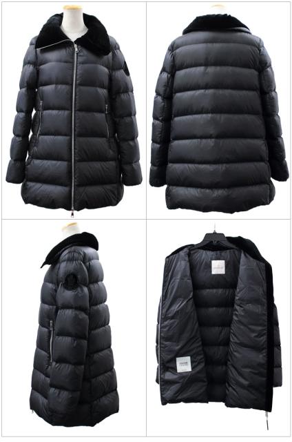 エレガントモンクレール ダウンコート メンズ ロング ファッショントレンドについて