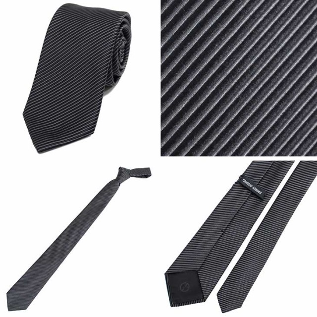純正卸値 ジョルジオアルマーニ GIORGIO ARMANI ネクタイ ストライプ 360054 1A920【新品】【ネクタイ ブランド】【ブランド】 純正卸値 ジョルジオアルマーニ GIORGIO ARMANI ネクタイ ストライプ 360054 1A920【新品】【ネクタイ ブランド】【ブランド】