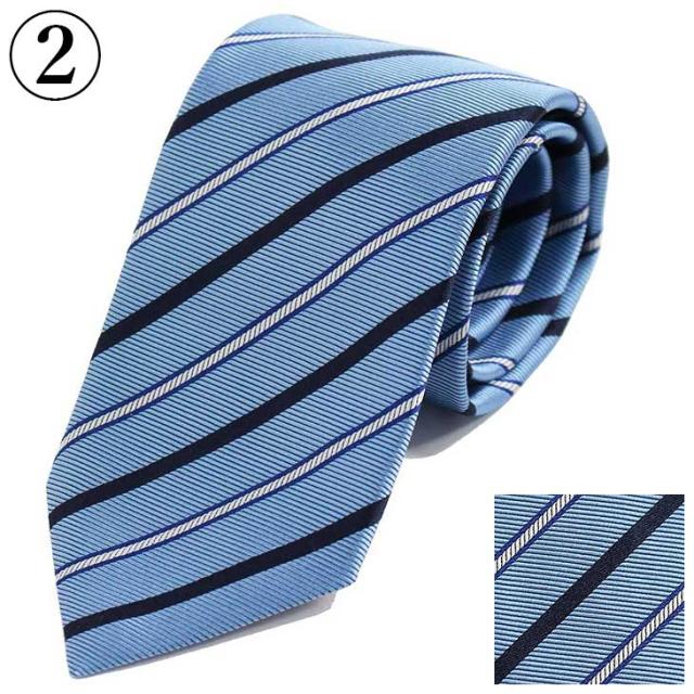 最新作 エルメネジルドゼニア ネクタイ Ermenegild 21年秋冬新作 高級 イタリア製 100 シルク 60代 50代 40代 30代 ストライプ レギュラータイ ファッション小物 Trottersstop Org