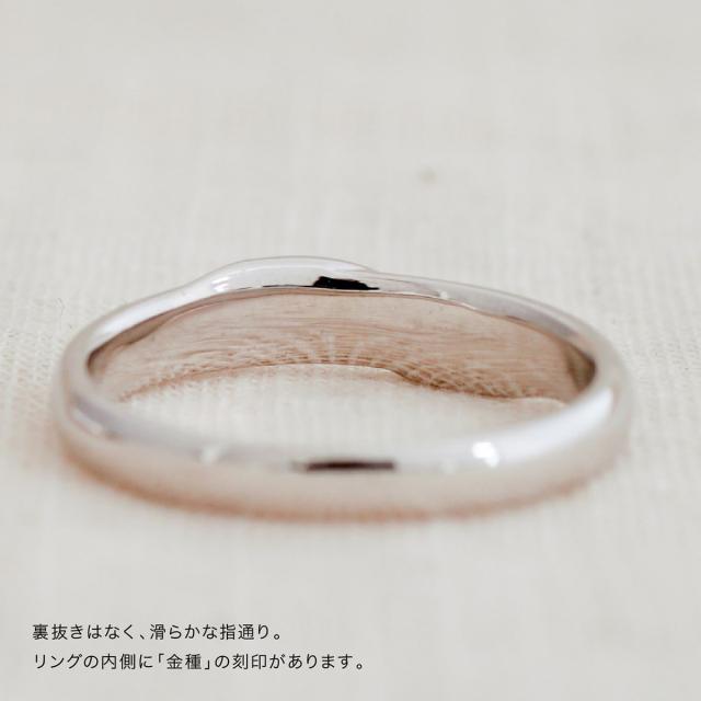 NEW限定品 地金 品質保証書 の通販はau PAY マーケット - ココカル|商品ロットナンバー:364186083 リング k10 イエローゴールド/ホワイトゴールド/ピンクゴールド ファッションリング 大得価低価