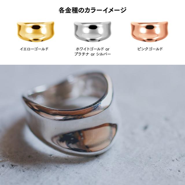 特価超特価 地金 品質保証書 の通販はau PAY マーケット - ココカル|商品ロットナンバー:448487054 リング k10 イエローゴールド/ホワイトゴールド/ピンクゴールド ファッションリング 最新作低価