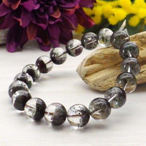 再入荷 送料無料 ブレスレット パワーストーン 天然石 Aaa級 ガーデンクォーツ ブレスレット 11mm パワーストーン 天然石アクセサリー 値下げ Www Medicinfo Ro