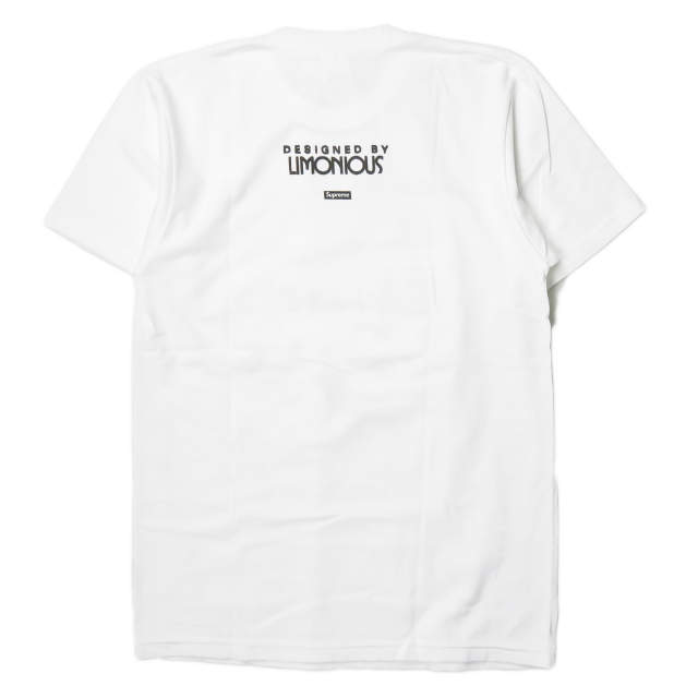 supreme limonious tee