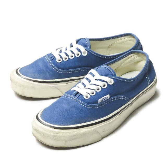 vans authentic dx 44