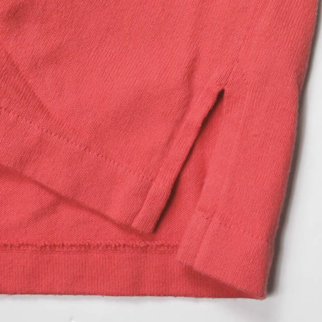 限定20%OFF 新品 bukht ブフト 日本製 CORE COMPACT YARN S/S SHIRTS オープンカラーショートスリーブシャツ BC-92109 2(M) CORAL 半袖 開襟の通販はau PAY マーケット - ブランド古着 LOOP Wowma!店|商品ロットナンバー:452 新作豊富な