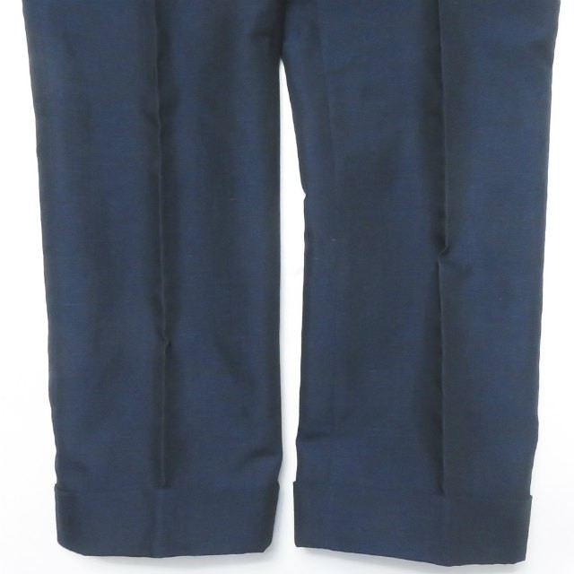 豊富な大人気 BEAMS F ビームスエフ 19SS 日本製 DALSASSO ウールリネンソリッドスーツ 21-17-1109-731 48/8R ネイビー セットアップ 3Bジャケット 1プの通販はau PAY マーケット - ブランド古着 LOOP Wowma!店|商品ロット 高品質最新作