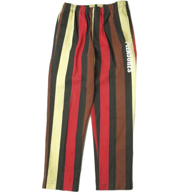 ペアウォッチ PLEASURES プレジャーズ BAJA PANT ストライプイージーパンツ M マルチカラー ワイド テーパード ボトムス 入手困難希少|メンズファッション,パンツ・ボトムス - bom.ubb.ac.id ペアウォッチ PLEASURES プレジャーズ BAJA PANT ストライプイージーパンツ M マルチカラー ワイド テーパード ボトムス 入手困難希少|メンズファッション,パンツ・ボトムス - bom.ubb.ac.id