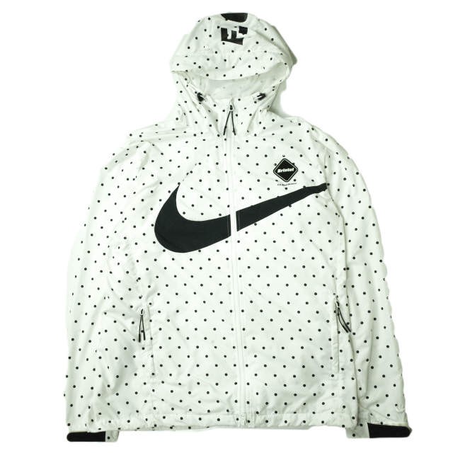 Nike F.C Real Bristol プラクティスジャケット - www.jsl.com.br