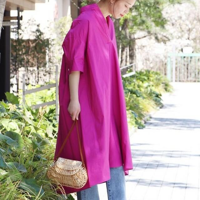 代引不可 アシンメトリー ワンピース レディース ロングワンピース ワンピース ロング丈 ひざ下丈 ｖネック 五分袖 袖あり 無地 ストライプ ゆった 第1位獲得 Www Iacymperu Org