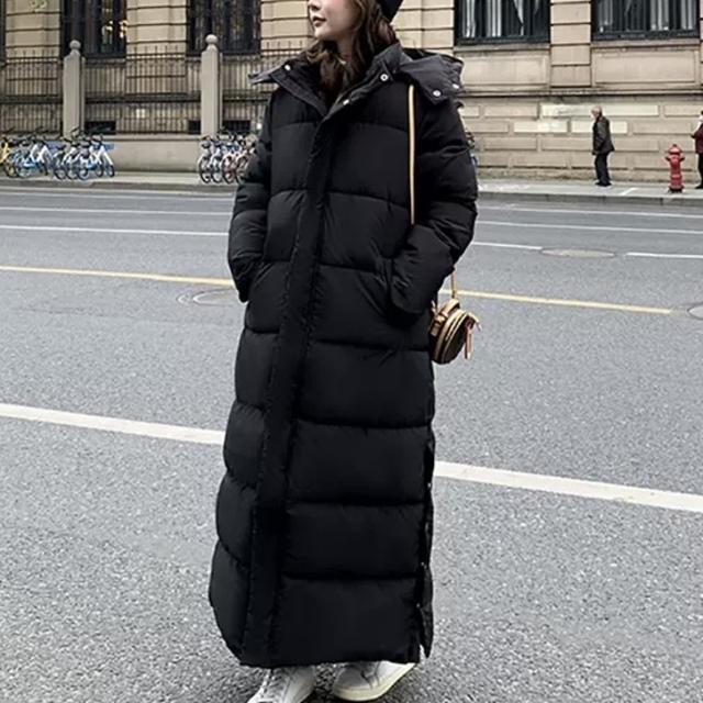 未使用 ロングダウンコート ロング レディース 冬 アウター ロングコート ダウンジャケット ロング丈 大きいサイズ 50代 40代 30代 キルティング 新品即決 Taisei Estate Co Jp