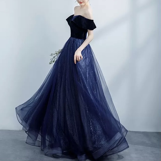セール パーティードレス ロング丈 ロングドレス 結婚式 お呼ばれドレス ロング 袖あり レース ロングワンピース ピアノ 発表会 二次会披露宴 格安 Embol Com