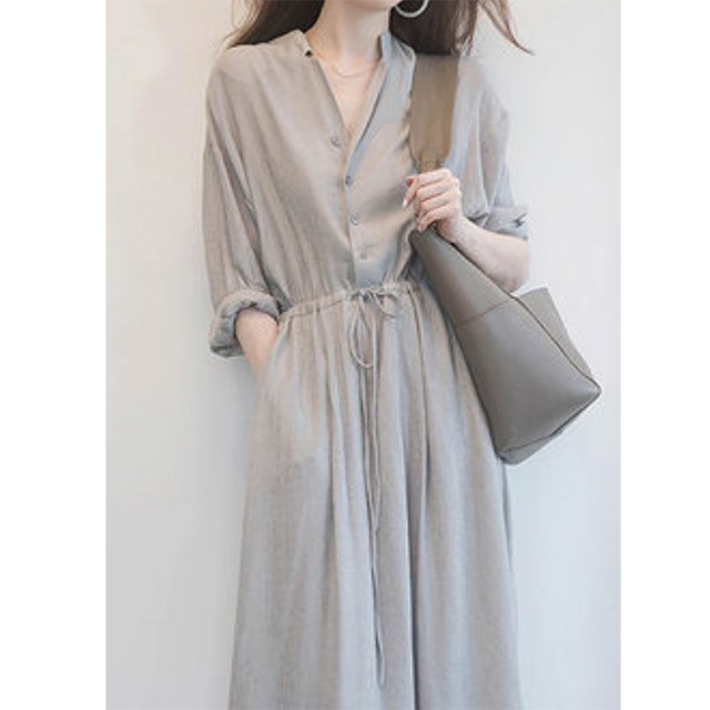 新着商品 大きいサイズのレディースシャツワンピース Aライン ロングワンピース 無地 七分袖 マキシワンピース 襟付き ロング フレア 春夏 メール便送料無料 Ogytech Com 新着商品 大きいサイズのレディースシャツワンピース Aライン ロングワンピース 無地 七分袖 マキシワンピース 襟付き ロング フレア 春夏 メール便送料無料 Ogytech Com