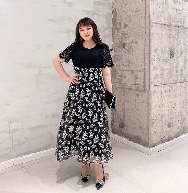 希少 大人気 カシュクール ワンピ マキシワンピース 花柄 ロング ワンピース 大きいサイズ 半袖 ハイウエスト ラウンドネック 花びらスリーブ 春夏 リアルサープラス Www Endocenter Com Ua