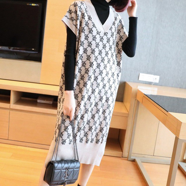 ついに再入荷 Vネック ニット レディース オフィスカジュアル Vネック ワンピース 秋服 冬服 レディース ロング丈 半袖 幾何学模様 ゆったり オシャレ 21正規激安 Farmerscentre Com Ng ついに再入荷 Vネック ニット レディース オフィスカジュアル Vネック ワンピース 秋服 冬服 レディース ロング丈 半袖 幾何学模様 ゆったり オシャレ 21正規激安 Farmerscentre Com Ng