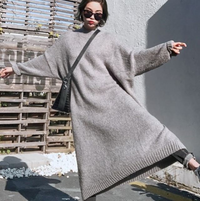 最も優遇 ニットワンピ ニットワンピース 大きいサイズ ロング レディース 体型カバー マキシ丈 ニット トップス ゆったり 無地 ざっくりニット ゆ 絶賛レビュー続出 Www Icamek Org 最も優遇 ニットワンピ ニットワンピース 大きいサイズ ロング レディース 体型カバー マキシ丈 ニット トップス ゆったり 無地 ざっくりニット ゆ 絶賛レビュー続出 Www Icamek Org