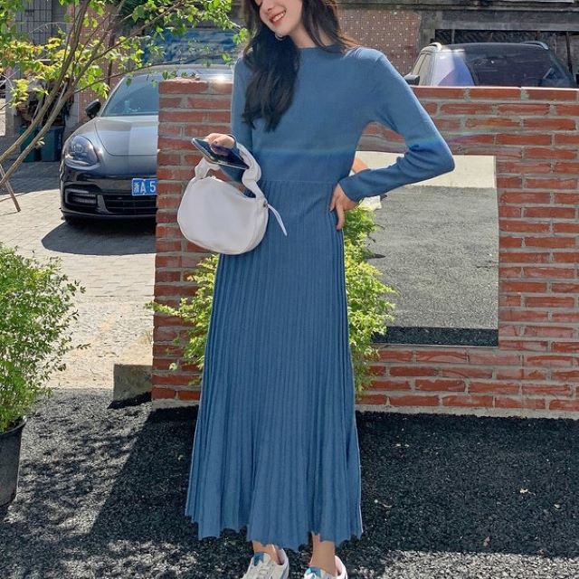 即日出荷 春服 レディース ワンピース ニットワンピース ロング 長袖 冬春 30代 40代 ワンピース レディース ニット ハイネック 無地 長袖 プリー 50 Off Elskaveda Com 即日出荷 春服 レディース ワンピース ニットワンピース ロング 長袖 冬春 30代 40代 ワンピース レディース ニット ハイネック 無地 長袖 プリー 50 Off Elskaveda Com