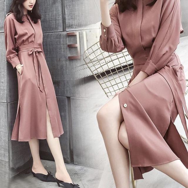 大注目 ワンピース フォーマル ワンピーススーツ 母親スーツ 入学式 親ママ 入園式 レディース ママスーツ 七五三 喪服礼服 上品 無地 ノーカラ 最安値 Centrodeladultomayor Com Uy